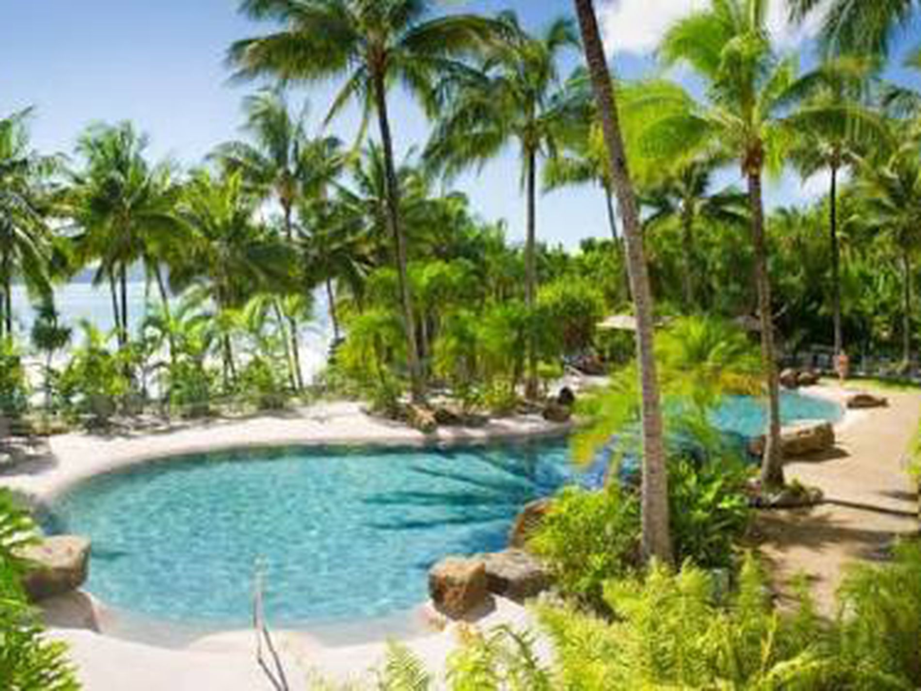 CA802 / 14 Resort Drive, Hamilton Island