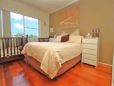 4 / 13 Quigg Street, Lakemba