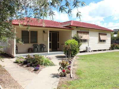 32 Murray Parade, Koondrook