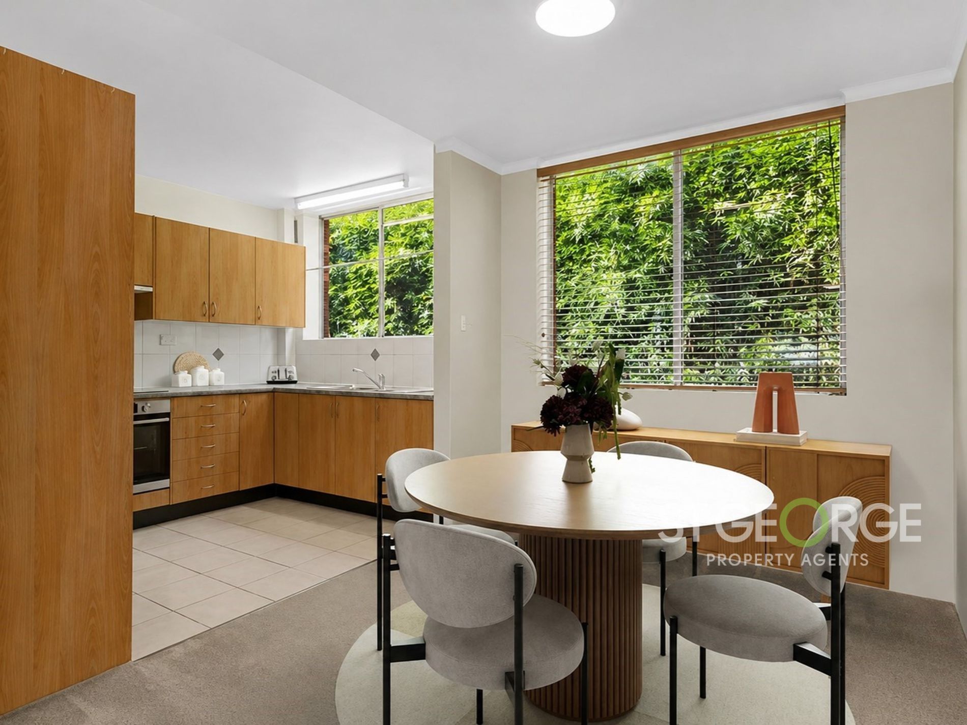 8 / 25 Stoddart Street, Roselands