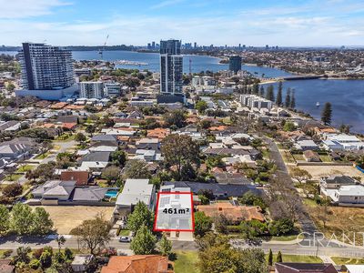 17 Rookwood Street, Mount Pleasant