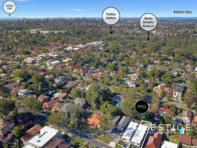 113A Gungah Bay Road, Oatley