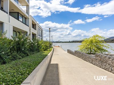 24 / 17 Trevillian Quay, Kingston