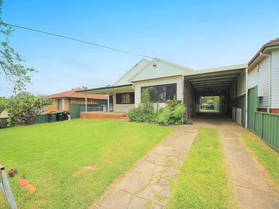 32A Lancelot Street, Condell Park