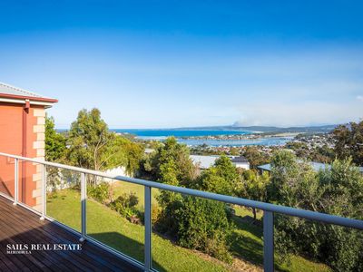 8 Camilla Court, Merimbula