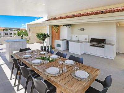10 / 95 Parkyn Parade, Mooloolaba