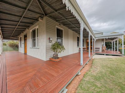 198 Westblade Avenue, Kerang