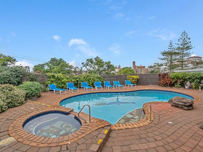1 / 23 GARRICK ST, Coolangatta