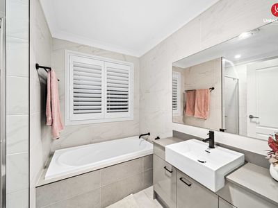 20 Muriel Street, Leppington
