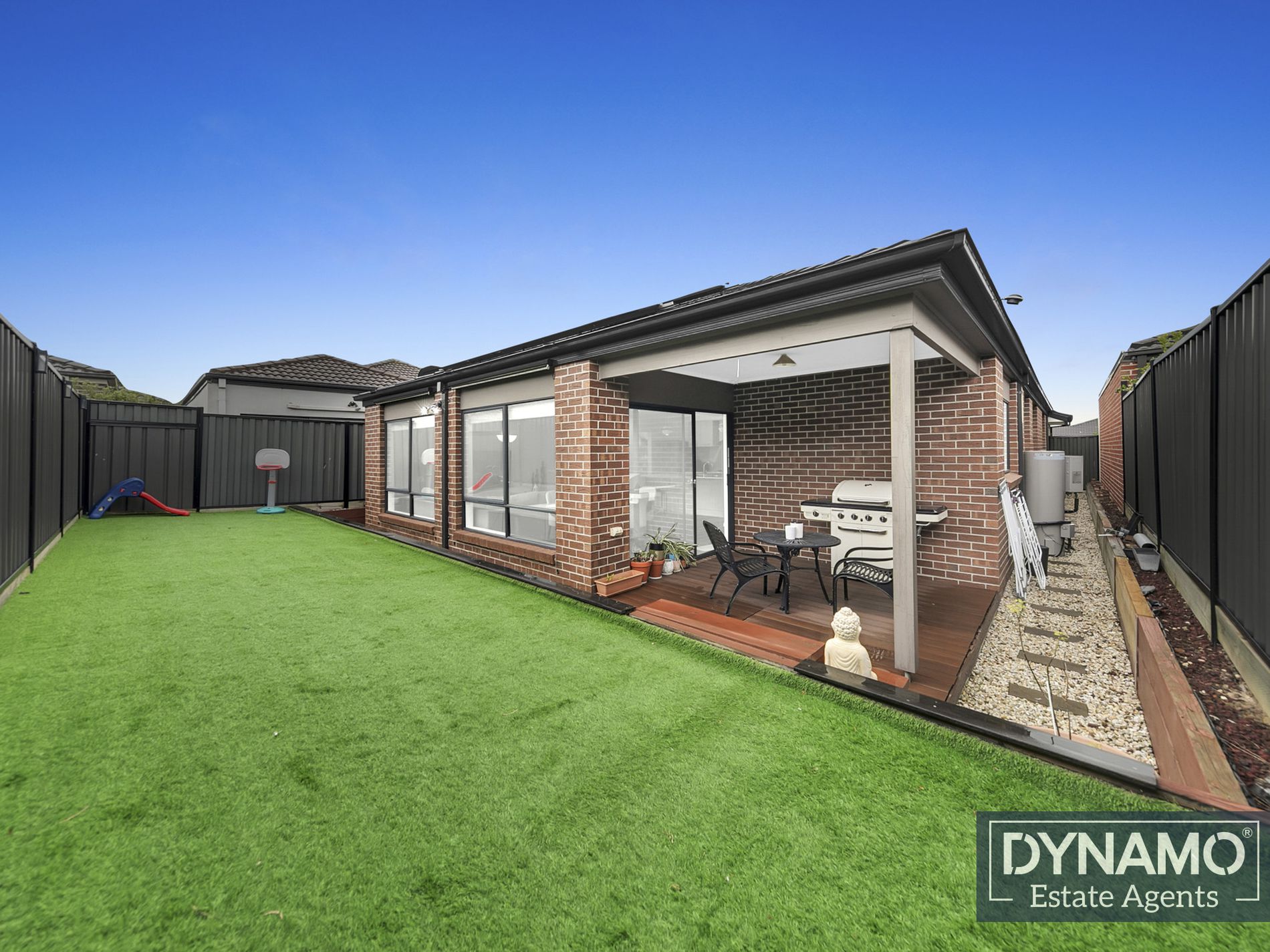 4 Livestock Street, Mernda