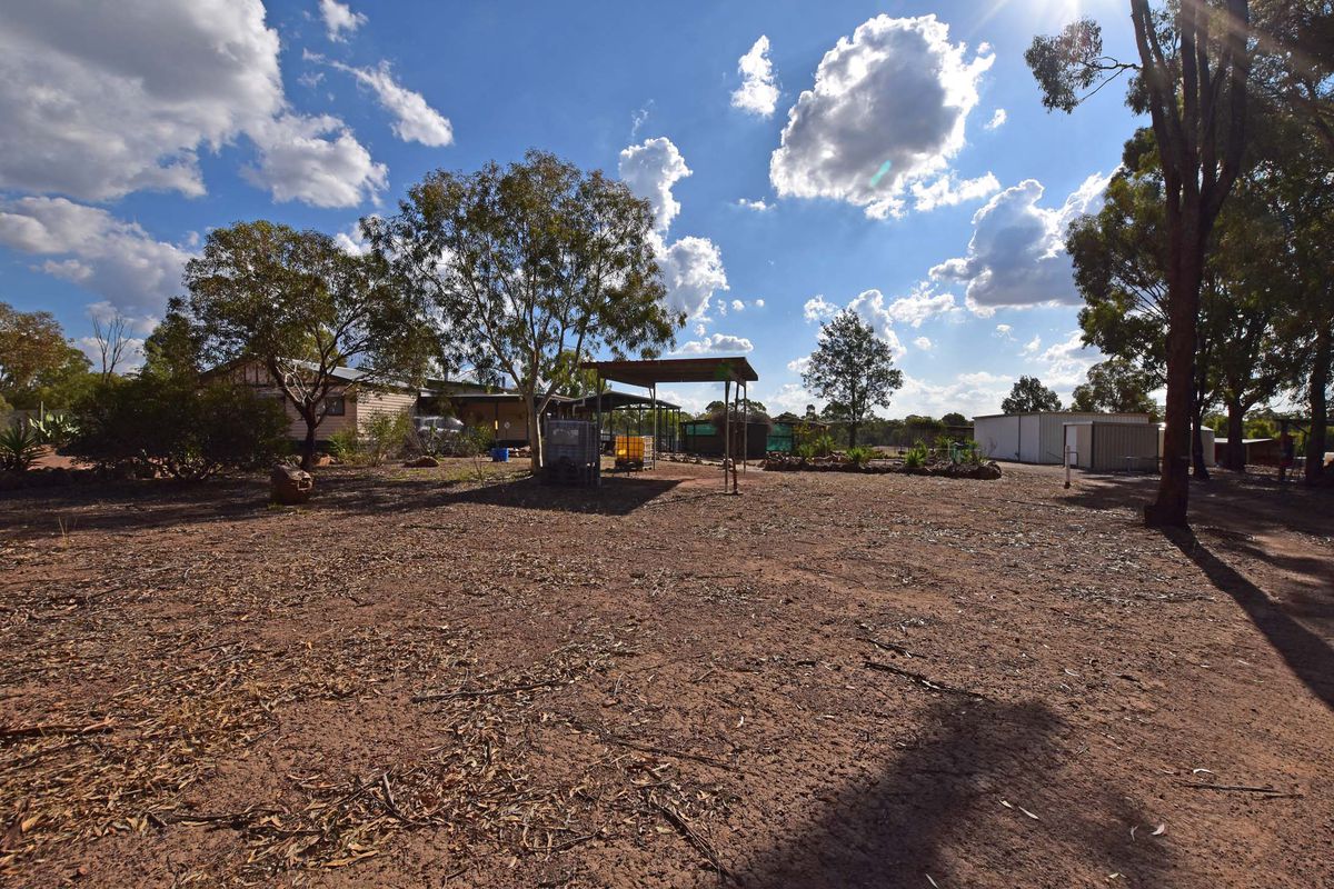 826 Murchison-Whroo Road, Rushworth