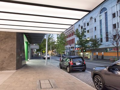 915 / 380 Murray Street, Perth