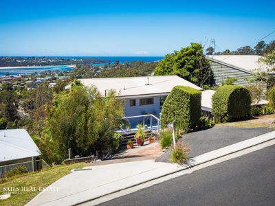 12 Sapphire Crescent, Merimbula