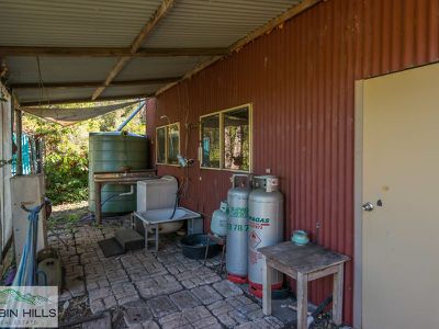 107 / 265 Martin Road, Larnook