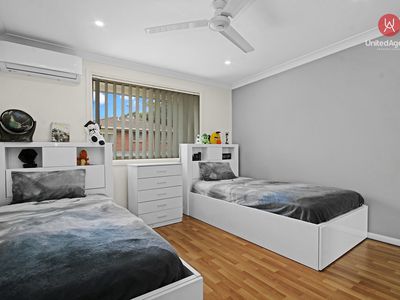 9/47 Mallacoota Street, Wakeley