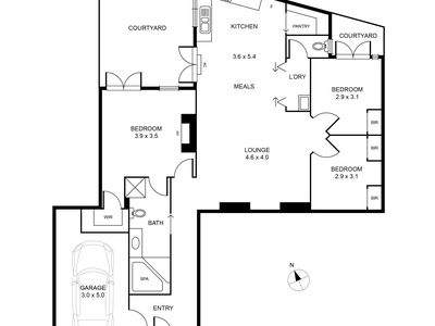 3/26 Kororoit Creek Road, Williamstown North