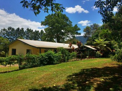 116 Gungas Road, Nimbin