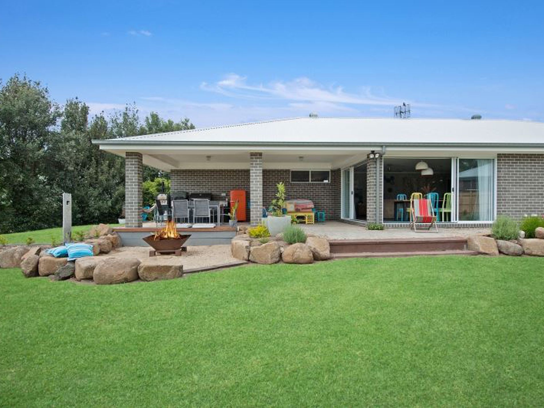 24 Porter Circuit, Milton