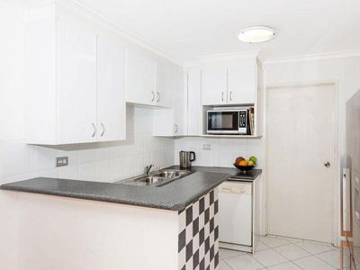 133 / 83 Dalmeny Avenue, Rosebery