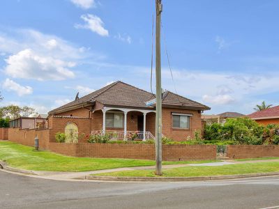 129 Cumberland Road, Greystanes