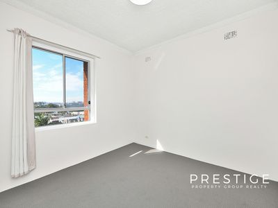 7 / 12 Queen Street, Arncliffe