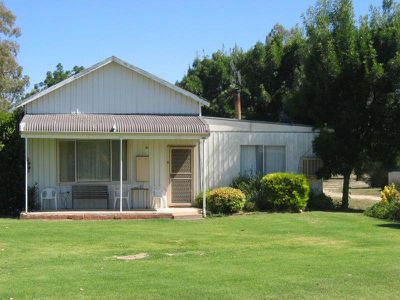 8 Maunder Street, Koondrook