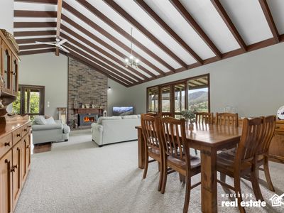 123 Lemon Gum Road, Pappinbarra