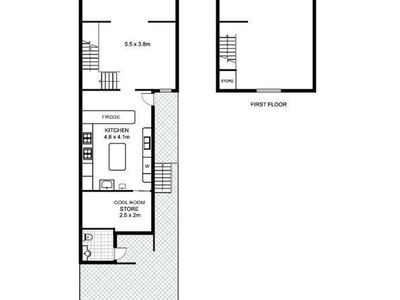 444 Rocky Point Road, Sans Souci