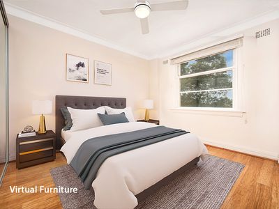 1 / 51 Birriga Road, Bellevue Hill