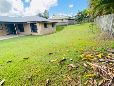 22 Lyden Court, Gympie