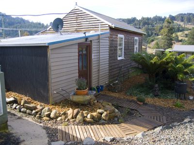 5 Donnellys Road, Geeveston