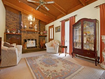 1474 Strathfieldsaye Road, Axe Creek