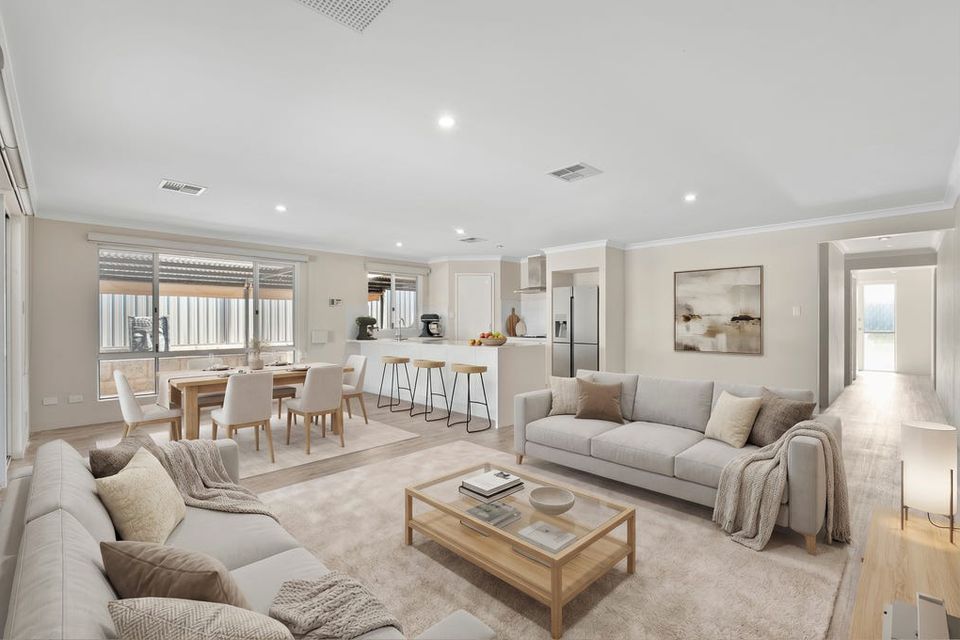 46 Kookynie Loop, Baldivis
