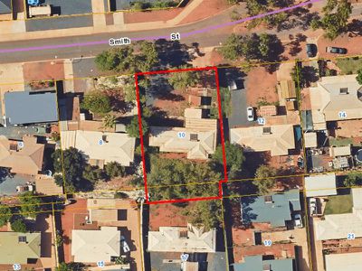 10 Smith Street, South Hedland