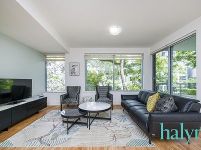 G18 / 42-52 Terrace Road, East Perth