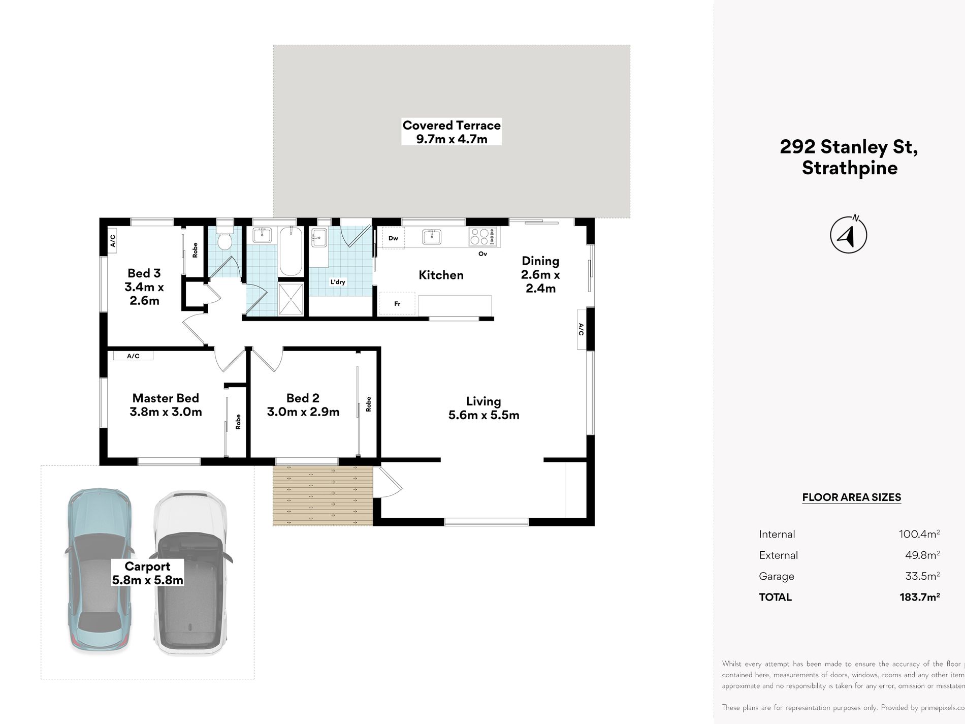 292 Stanley Street, Strathpine