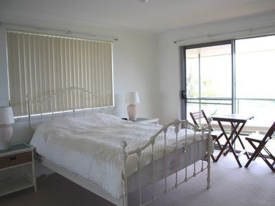 13 Stephen Street, Forster