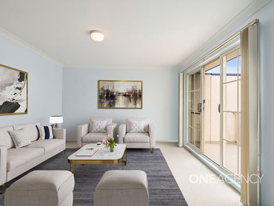 14 / 15 Wood Crescent, Huskisson