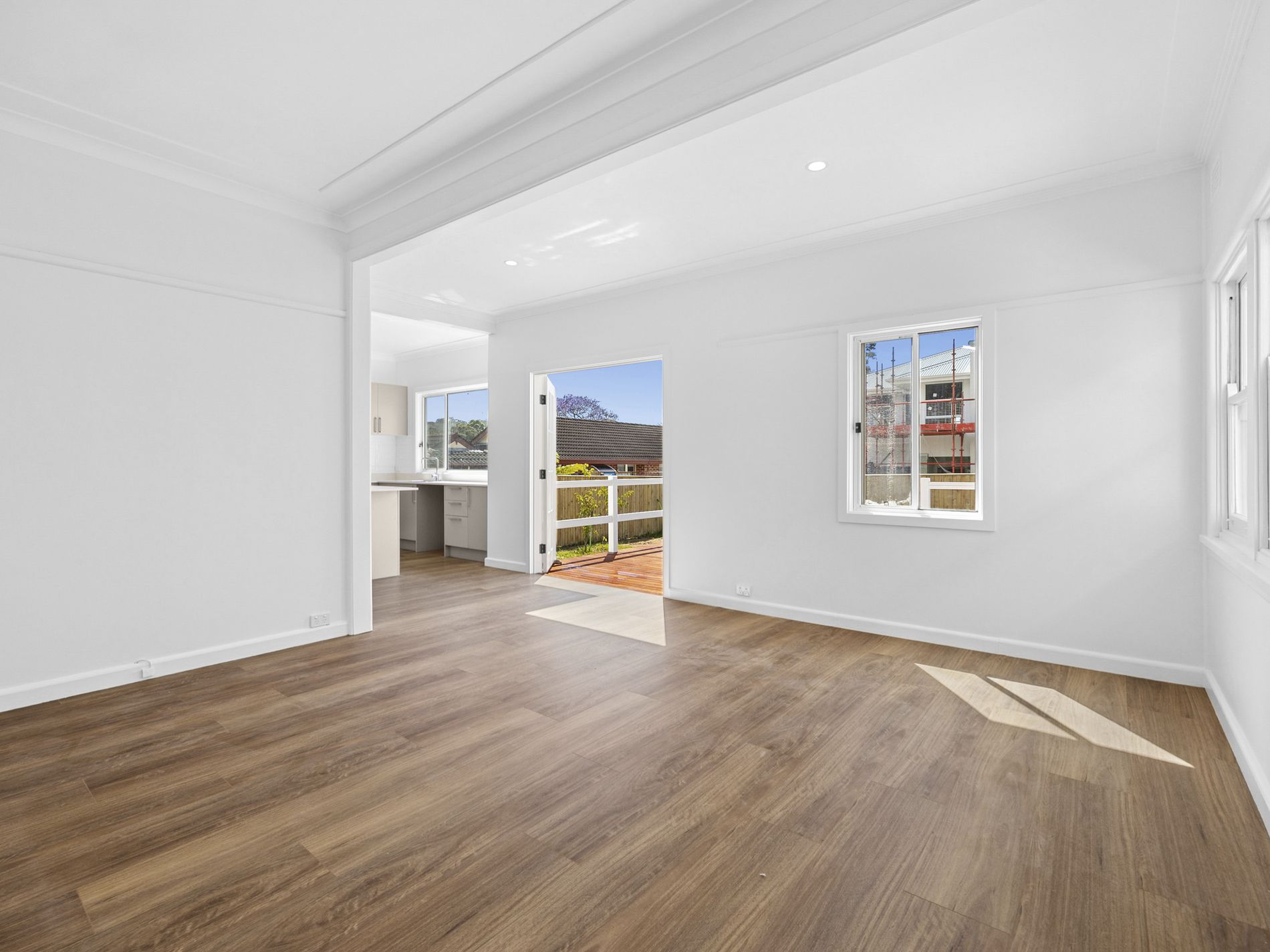 261 Alfred Street, Cromer
