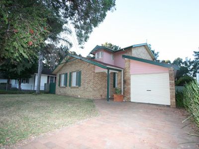 105 Kent Road, North Ryde