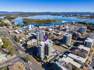 201 / 21-25 Head Street, Forster