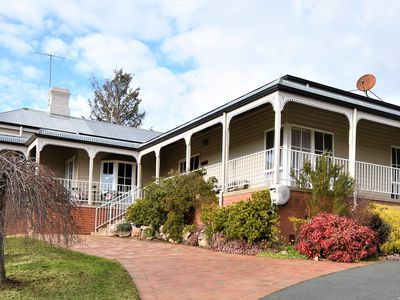 20 ALBERT ROAD, Beechworth