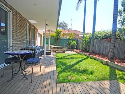 8 / 38 Grove Avenue, Narwee