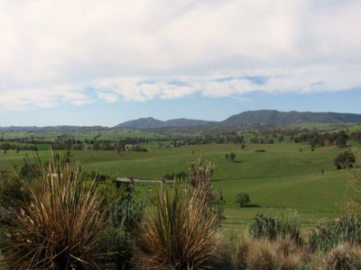 747 Tarana Road, Brewongle