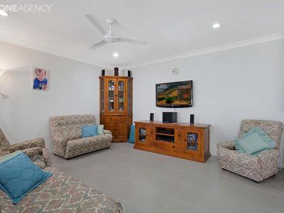 14 Mawson Court, Urraween