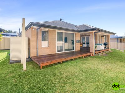 26 Illawong Road, Summerland Point
