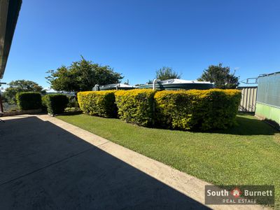 102  Muir Drive, Nanango