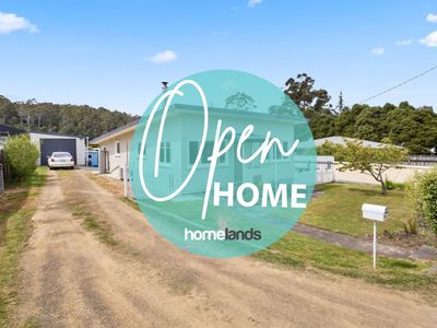 14 Fourfoot Road, Geeveston