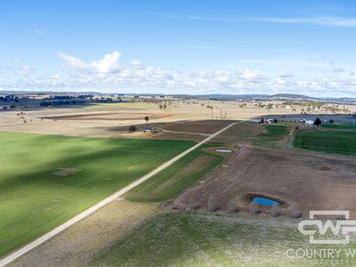 Lot Plain View, 916 Emmaville Road, Glen Innes