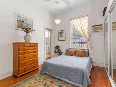 1 / 78 Paxton Street, North Ward